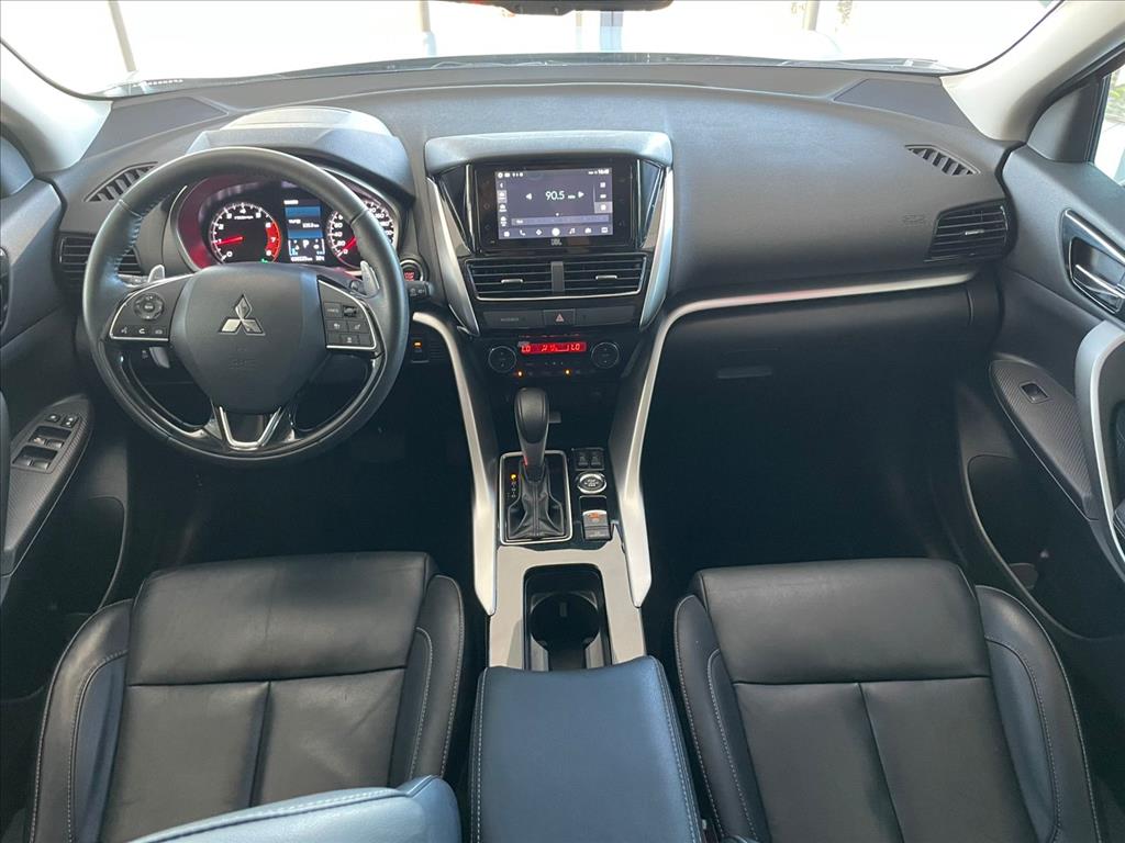 Mitsubishi-ECLIPSE CROSS-1.5 MIVEC TURBO GASOLINA HPE-S S-AWC CVT