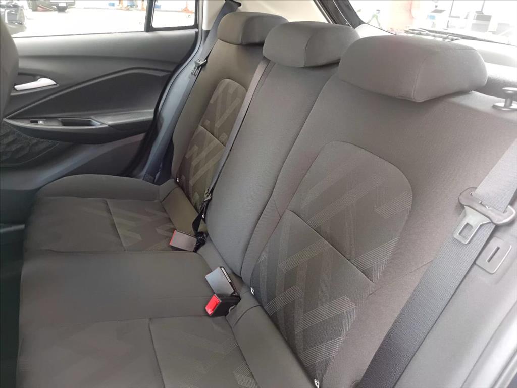 ONIX 1.0 TURBO FLEX LT AUTOMÁTICO11