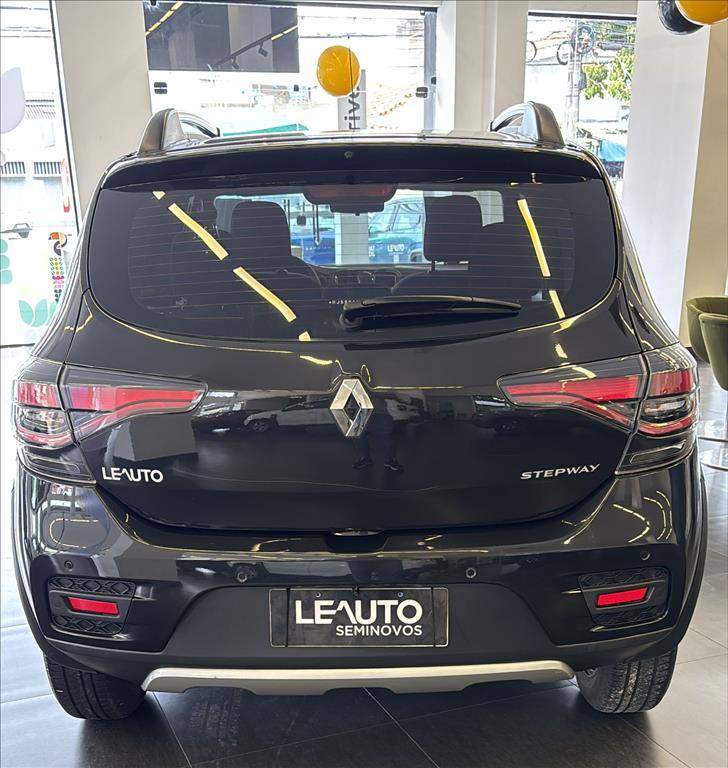 STEPWAY 1.0 12V SCE FLEX ZEN MANUAL5