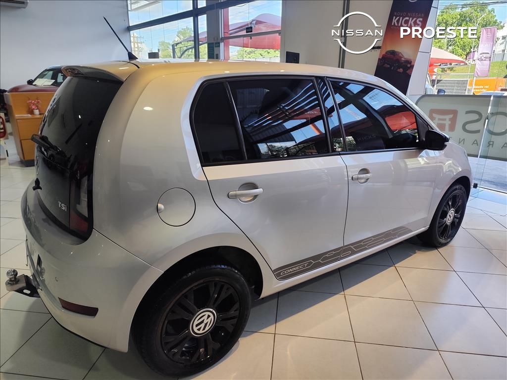 UP 1.0 TSI MOVE UP 12V FLEX 4P MANUAL3