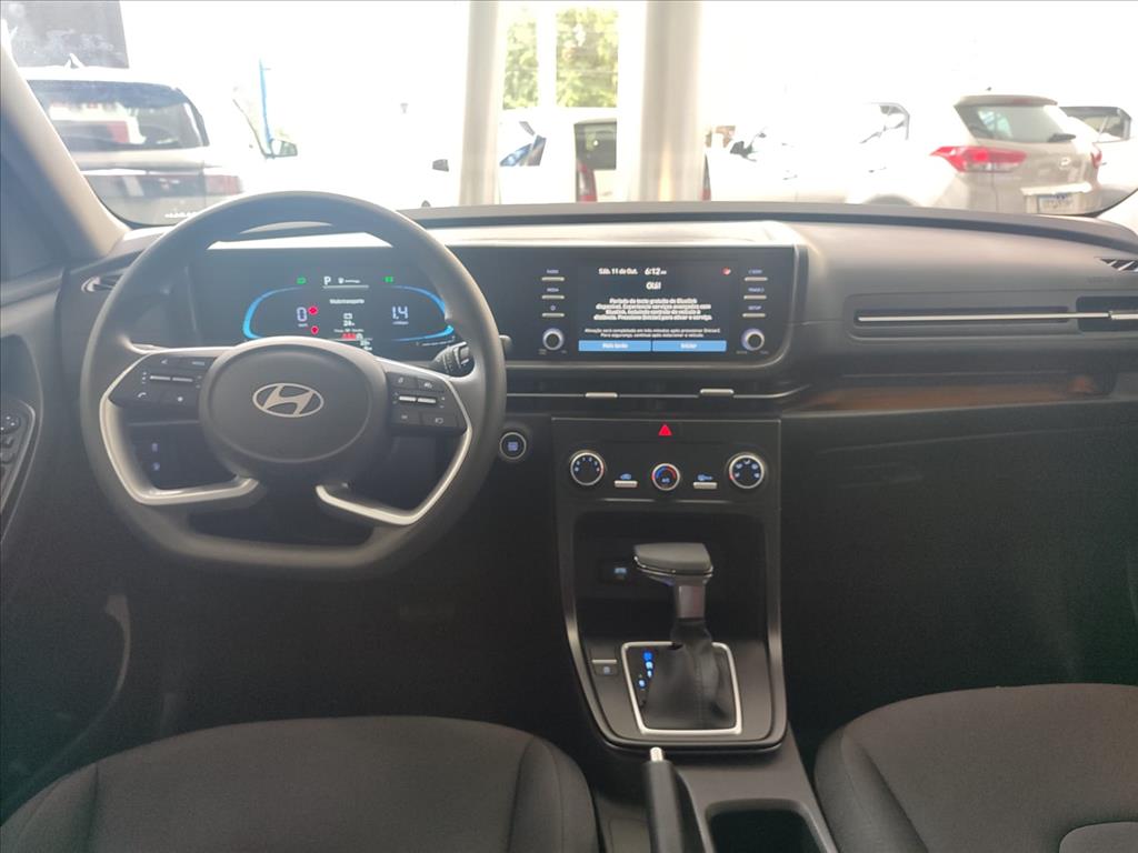 Hyundai-CRETA-1.0 TGDI FLEX COMFORT AUTOMÁTICO