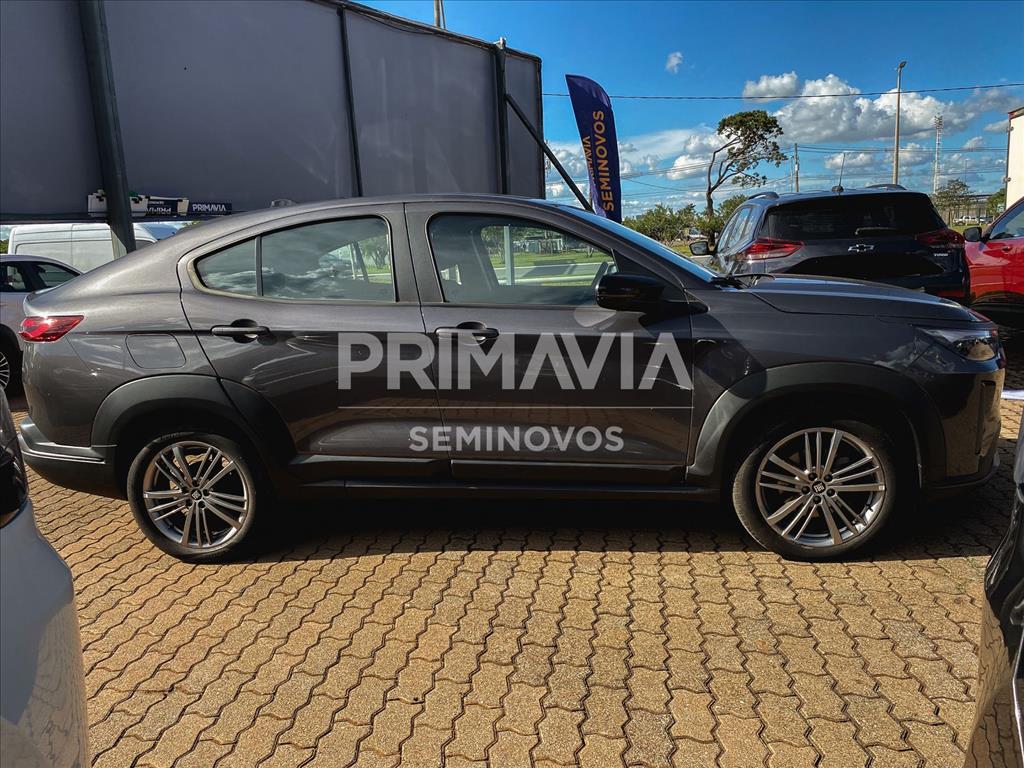 FASTBACK 1.0 TURBO 200 FLEX CVT3