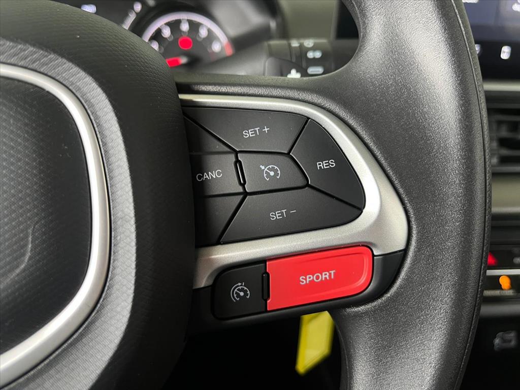 FASTBACK 1.0 TURBO 200 FLEX CVT11