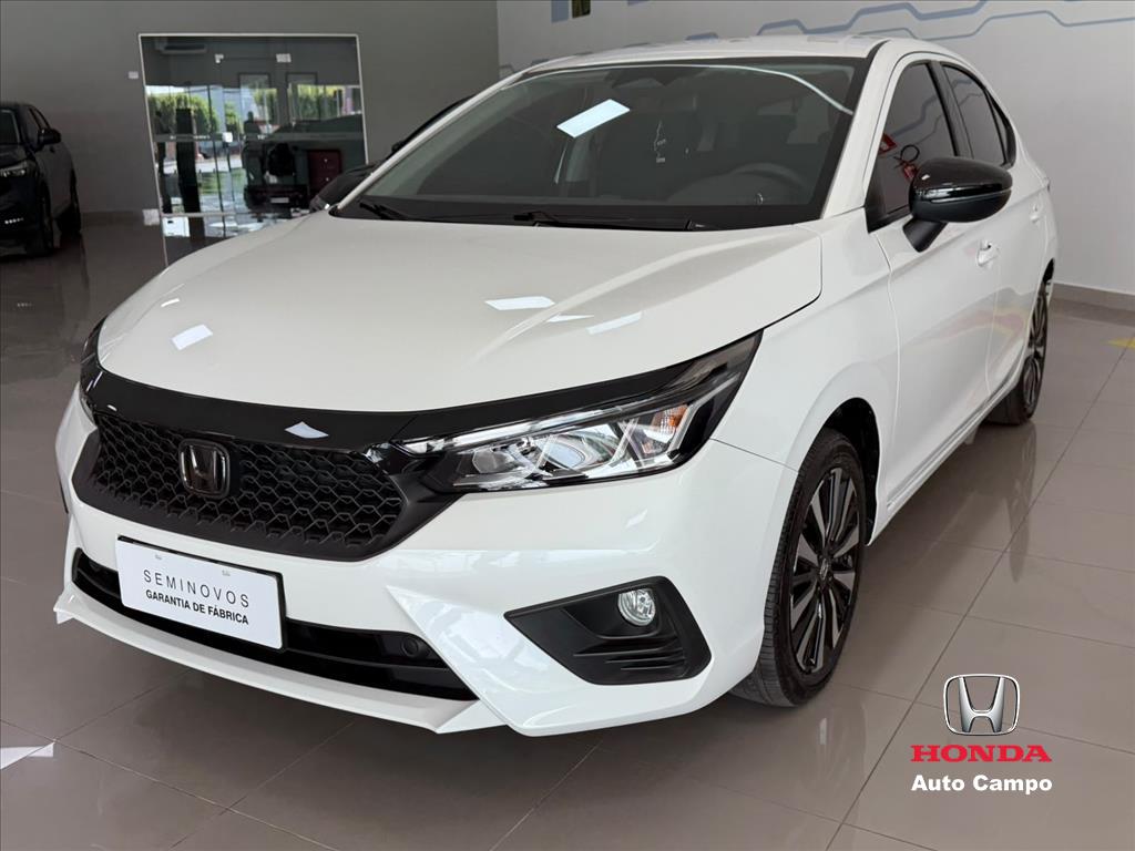 CITY 1.5 i-VTEC FLEX HATCH EX CVT2