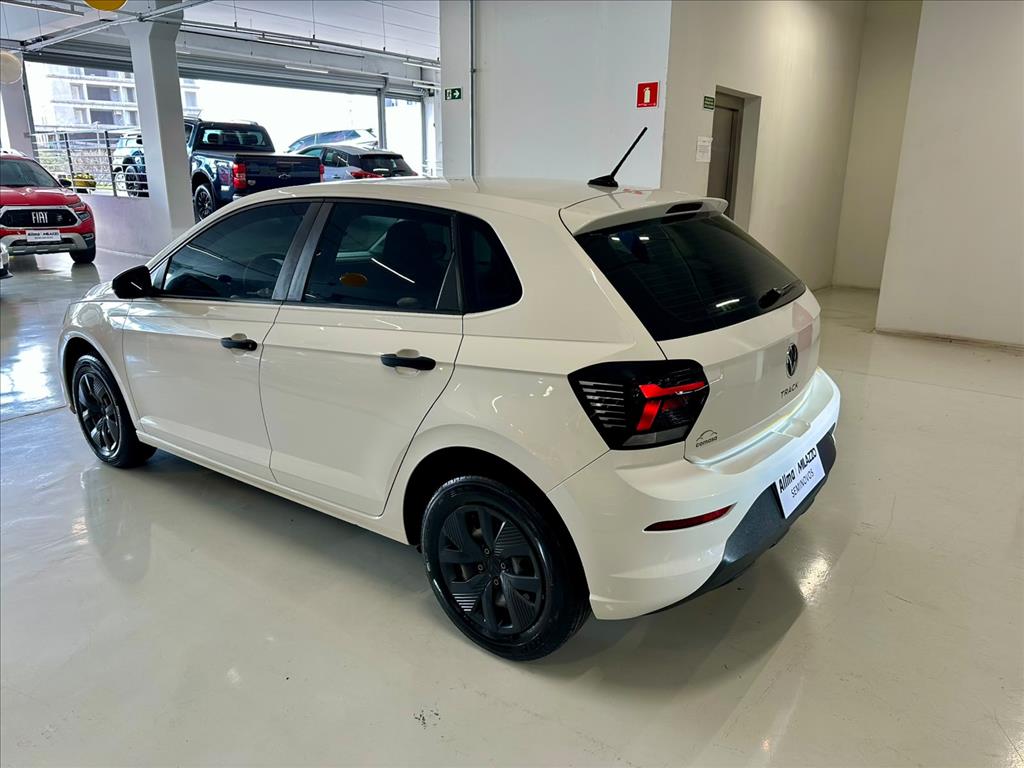 POLO 1.0 MPI TRACK MANUAL6