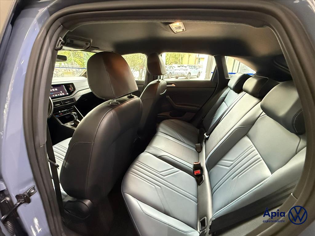 NIVUS 1.0 200 TSI TOTAL FLEX HIGHLINE AUTOMÁTICO6