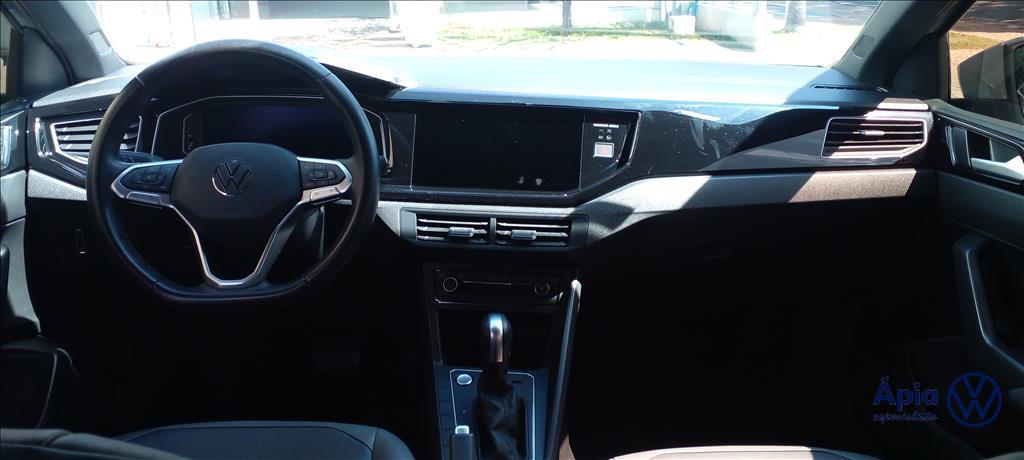 NIVUS 1.0 200 TSI TOTAL FLEX HIGHLINE AUTOMÁTICO