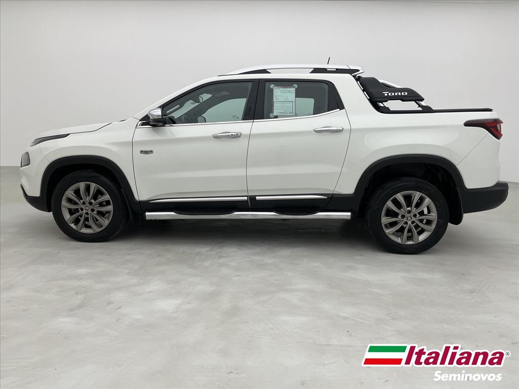 TORO 2.0 16V TURBO DIESEL RANCH 4WD AT91