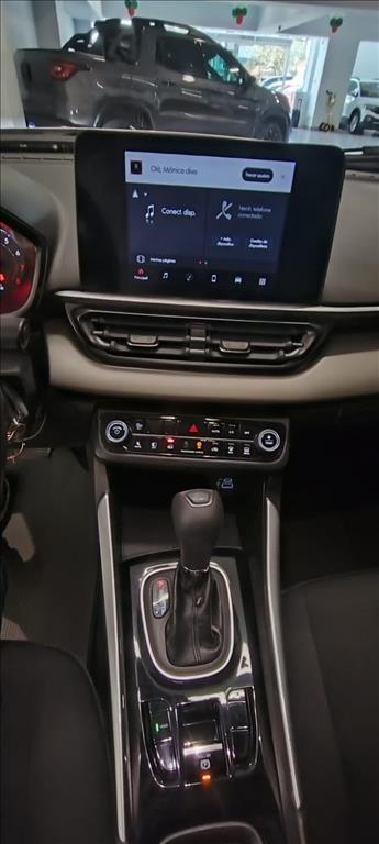 FASTBACK 1.0 TURBO 200 FLEX CVT10