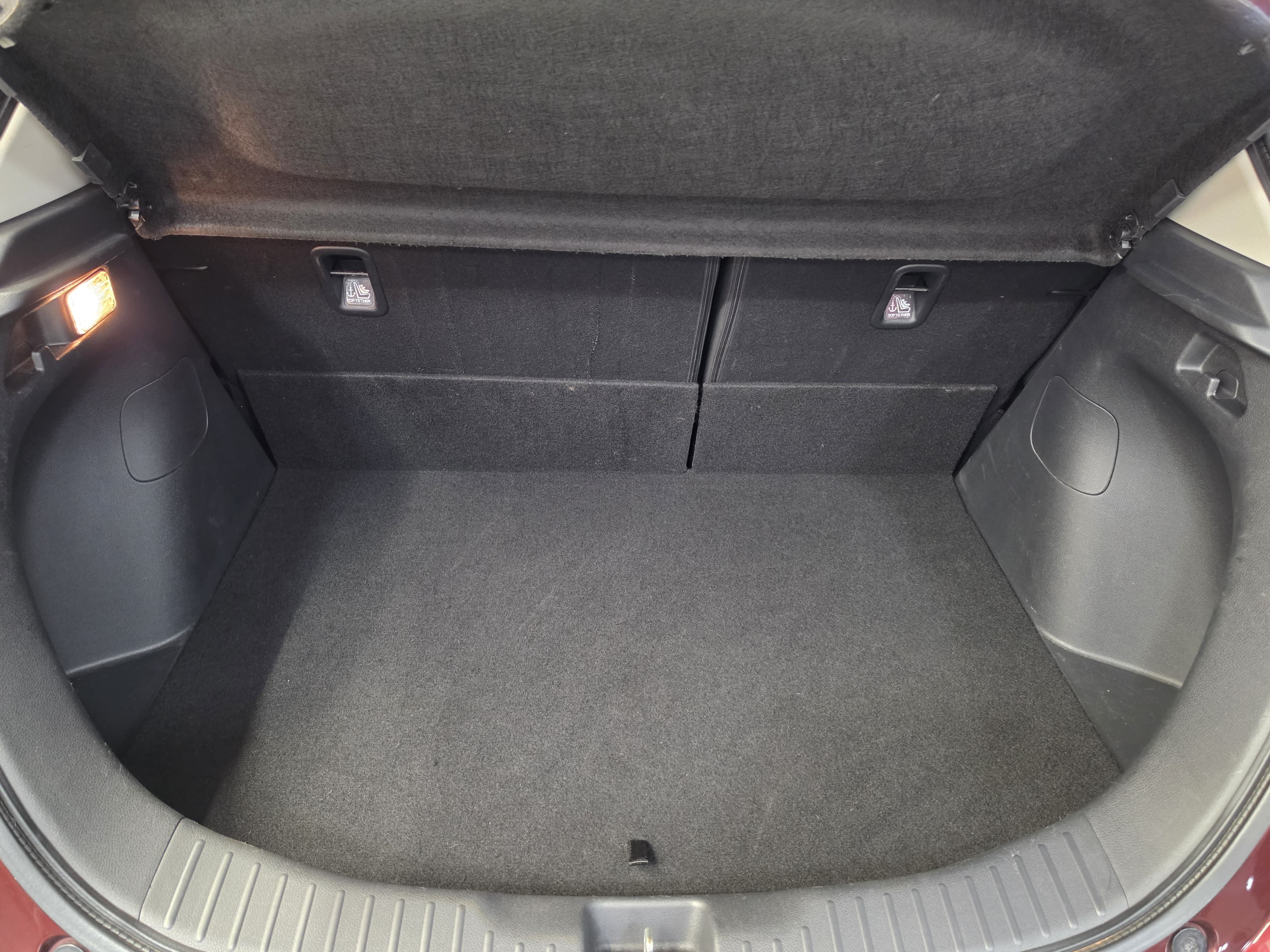 CITY 1.5 i-VTEC FLEX TOURING CVT11