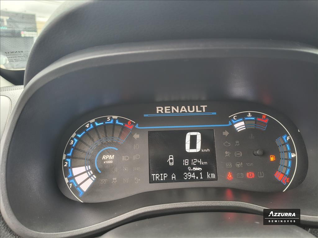 KWID 1.0 12V SCE FLEX INTENSE MANUAL10