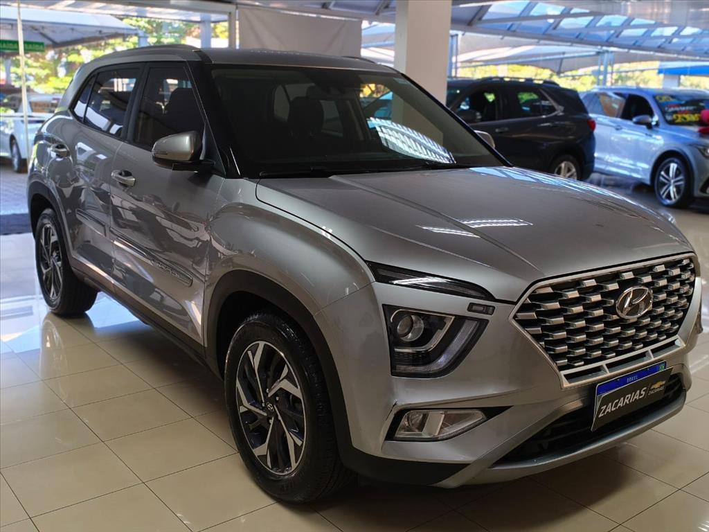 CRETA 1.0 TGDI FLEX LIMITED AUTOMÁTICO1