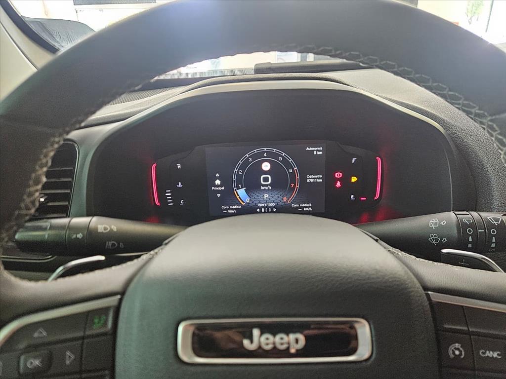 RENEGADE 1.3 T270 TURBO FLEX LONGITUDE AT6