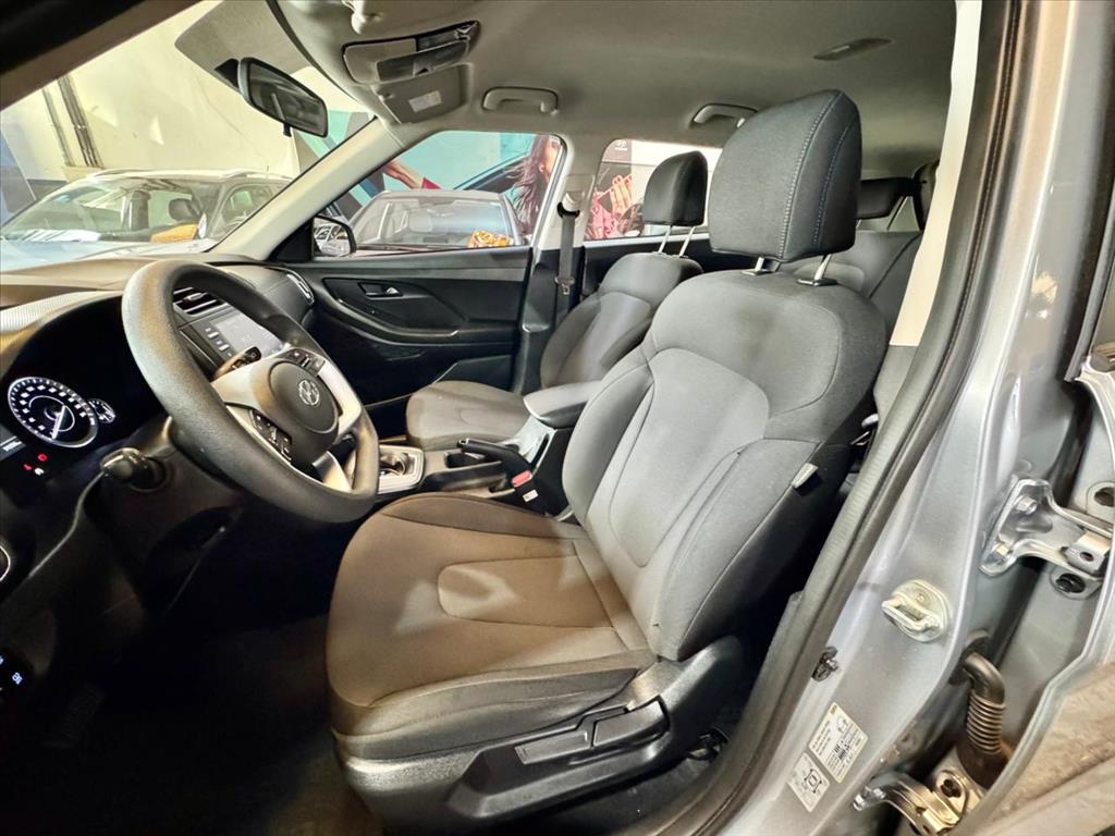 Hyundai-CRETA-1.0 TGDI FLEX COMFORT AUTOMÁTICO