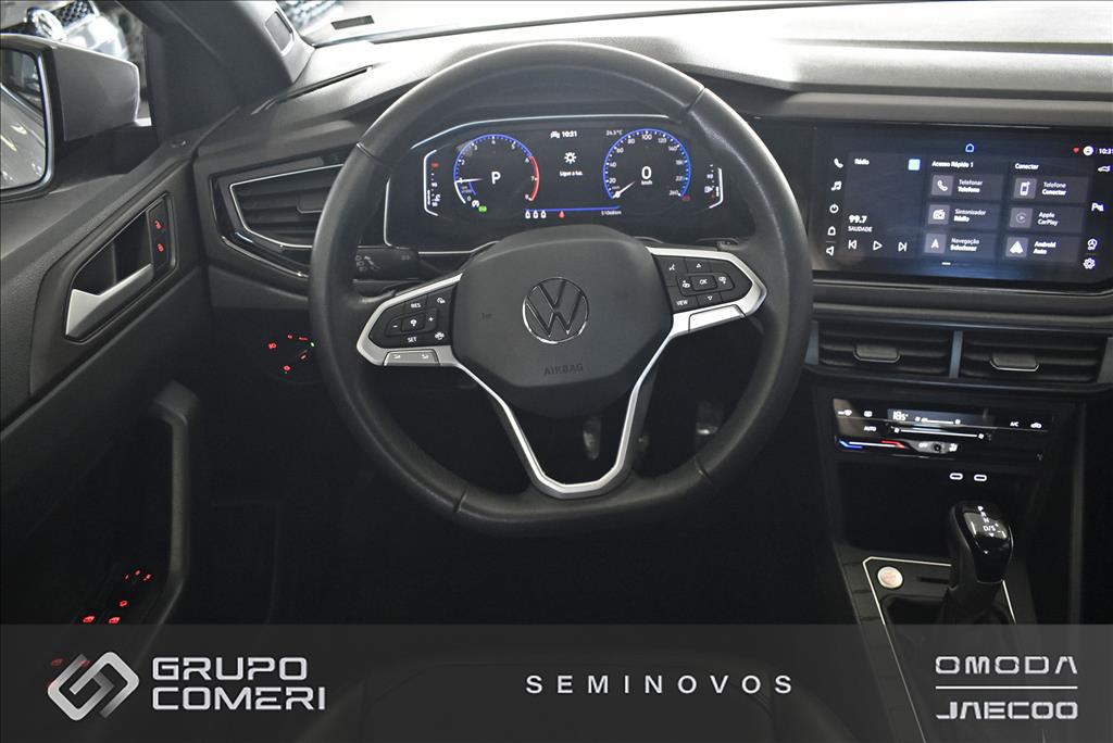 VIRTUS 1.0 200 TSI HIGHLINE AUTOMÁTICO5