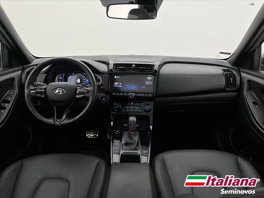 CRETA 1.0 TGDI FLEX N LINE AUTOMÁTICO