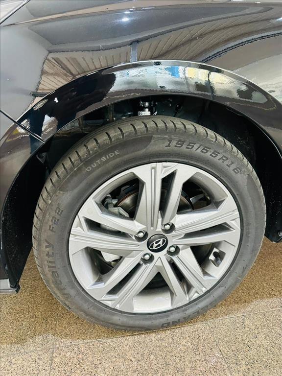 HB20S 1.0 TGDI FLEX COMFORT PLUS TECH AUTOMÁTICO11