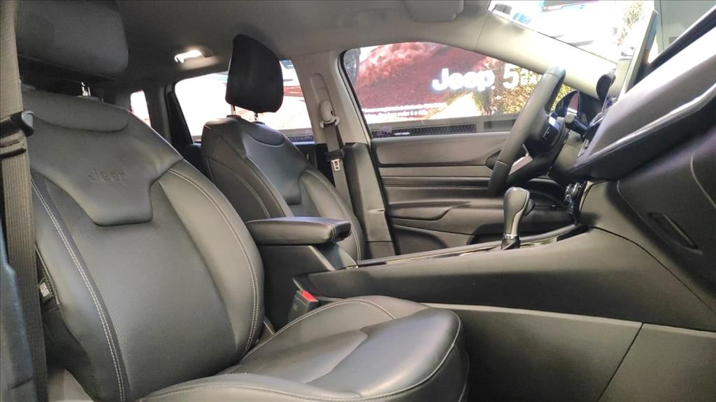 COMPASS 1.3 T270 TURBO FLEX LONGITUDE AT613