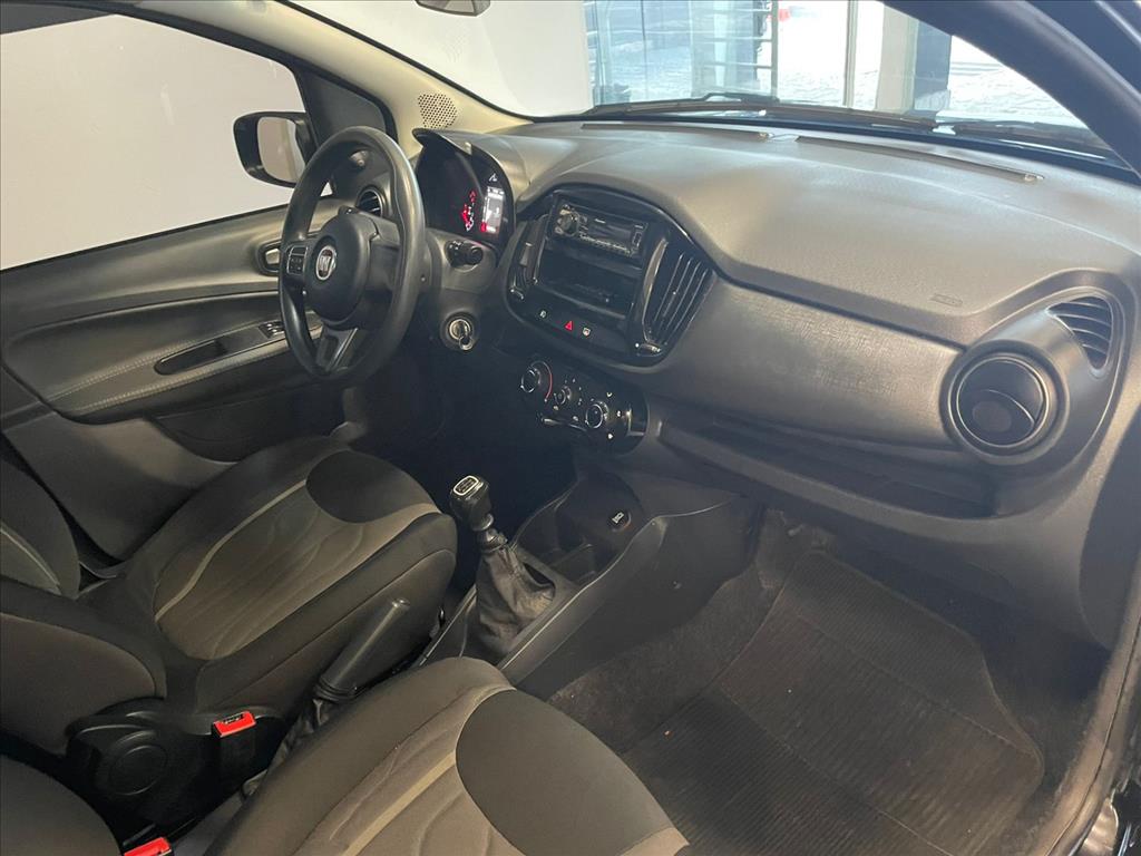 UNO 1.0 EVO WAY 8V FLEX 4P MANUAL15