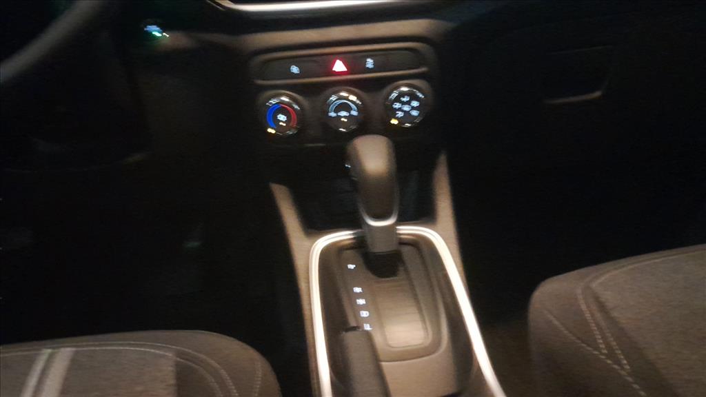 TRACKER 1.0 TURBO FLEX LT AUTOMÁTICO10