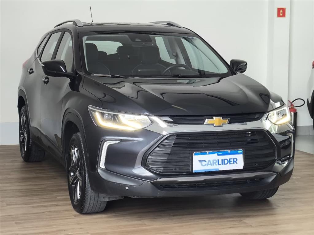 TRACKER 1.2 TURBO FLEX PREMIER AUTOMÁTICO2