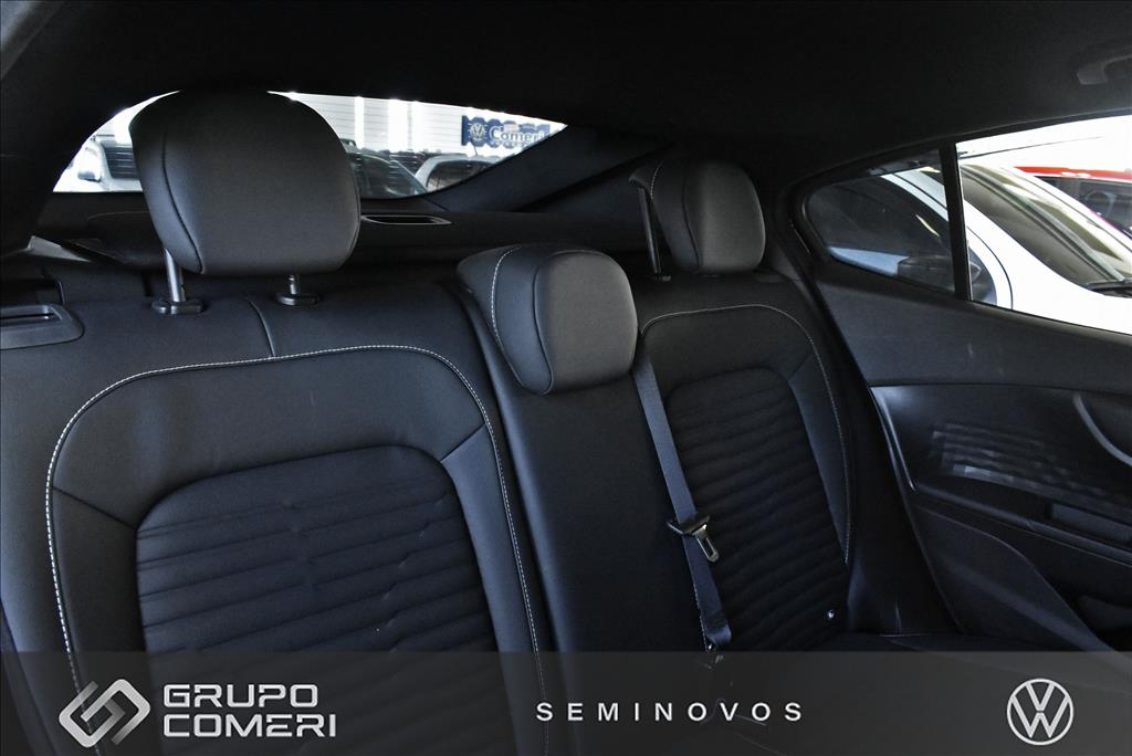 FASTBACK 1.0 TURBO 200 FLEX IMPETUS CVT7