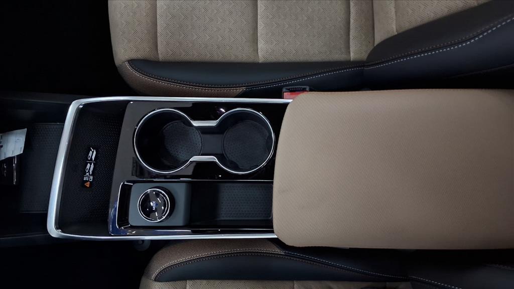 EQUINOX 1.5 16V TURBO GASOLINA ACTIV AWD AUTOMÁTICO8