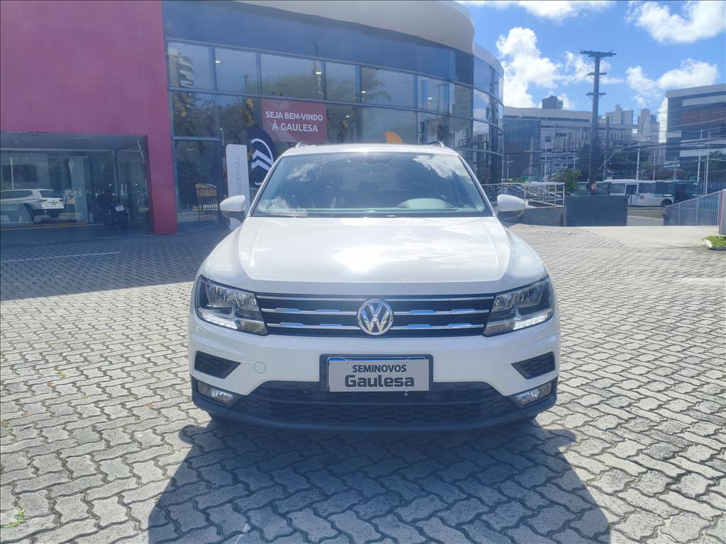 TIGUAN 1.4 250 TSI TOTAL FLEX ALLSPACE TIPTRONIC1