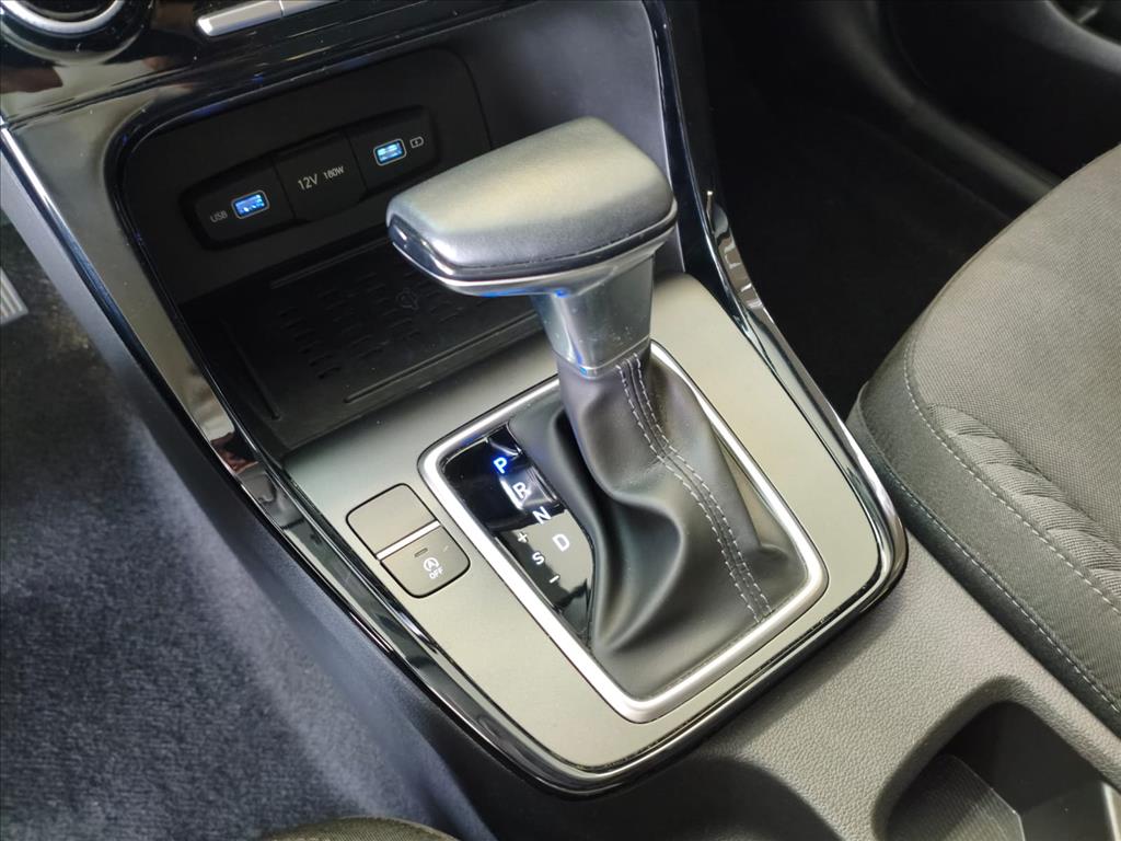 Hyundai-CRETA-1.0 TGDI FLEX LIMITED SAFETY AUTOMÁTICO
