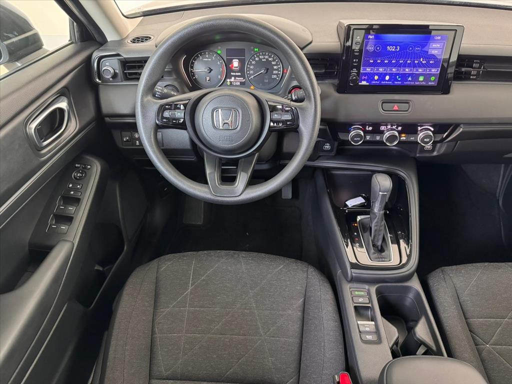 HR-V 1.5 DI I-VTEC FLEX EX CVT6