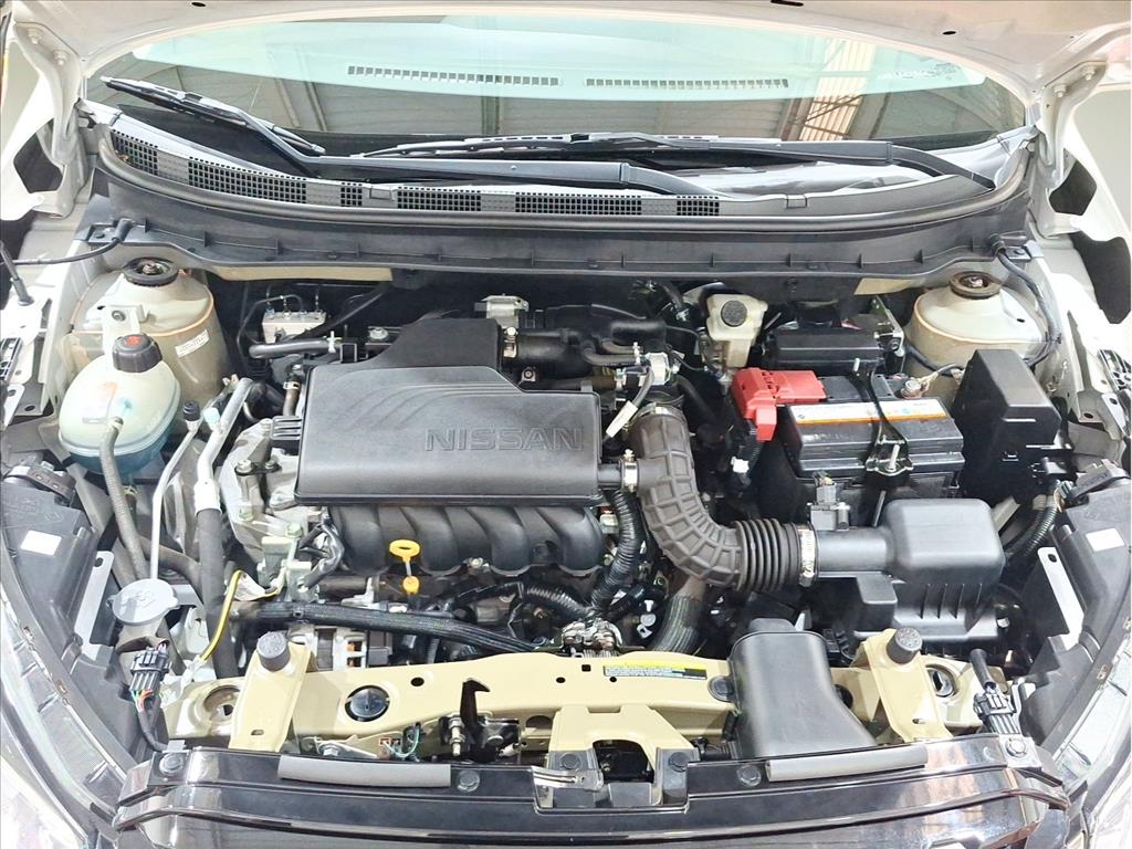 KICKS 1.6 16V FLEXSTART EXCLUSIVE XTRONIC8