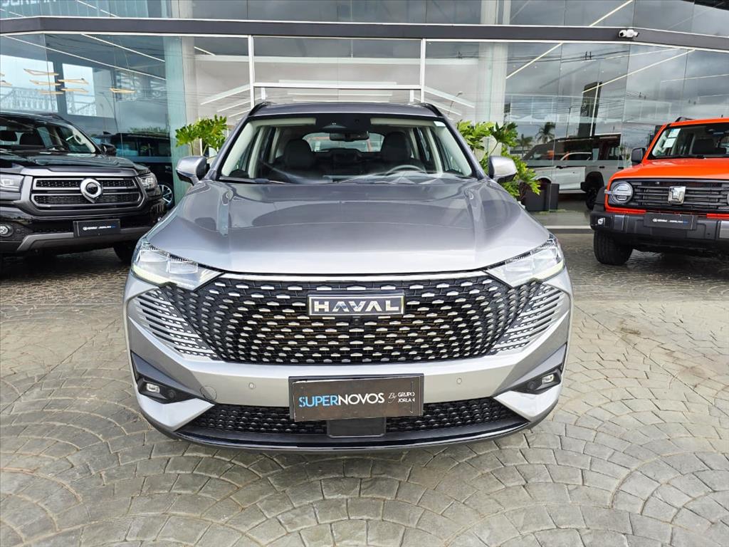 HAVAL H6 1.5 PHEV PREMIUM AWD E-TRACTION1