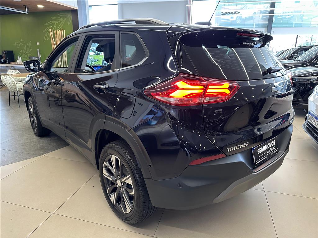 TRACKER 1.2 TURBO FLEX PREMIER AUTOMÁTICO14