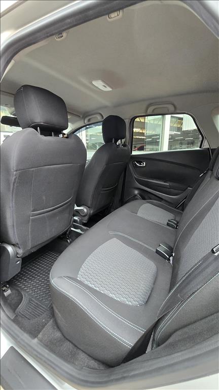 CAPTUR 1.6 16V SCE FLEX LIFE X-TRONIC5