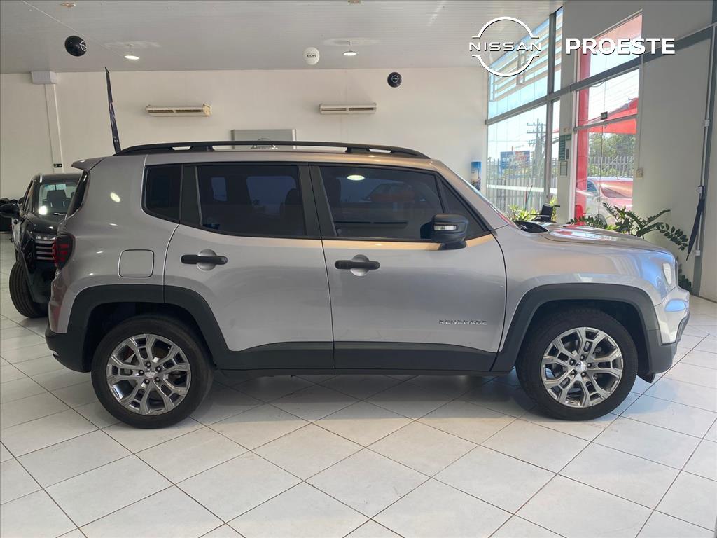 RENEGADE 1.3 T270 TURBO FLEX SPORT AT63