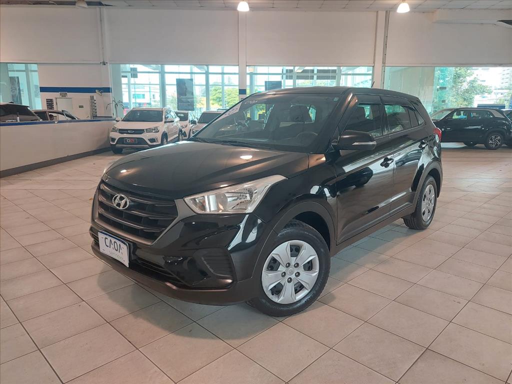 1.6 16V FLEX ATTITUDE AUTOMÁTICO