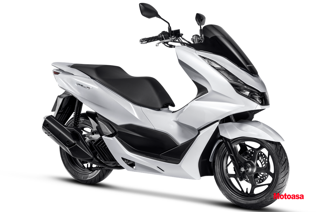 PCX 160 CBS0