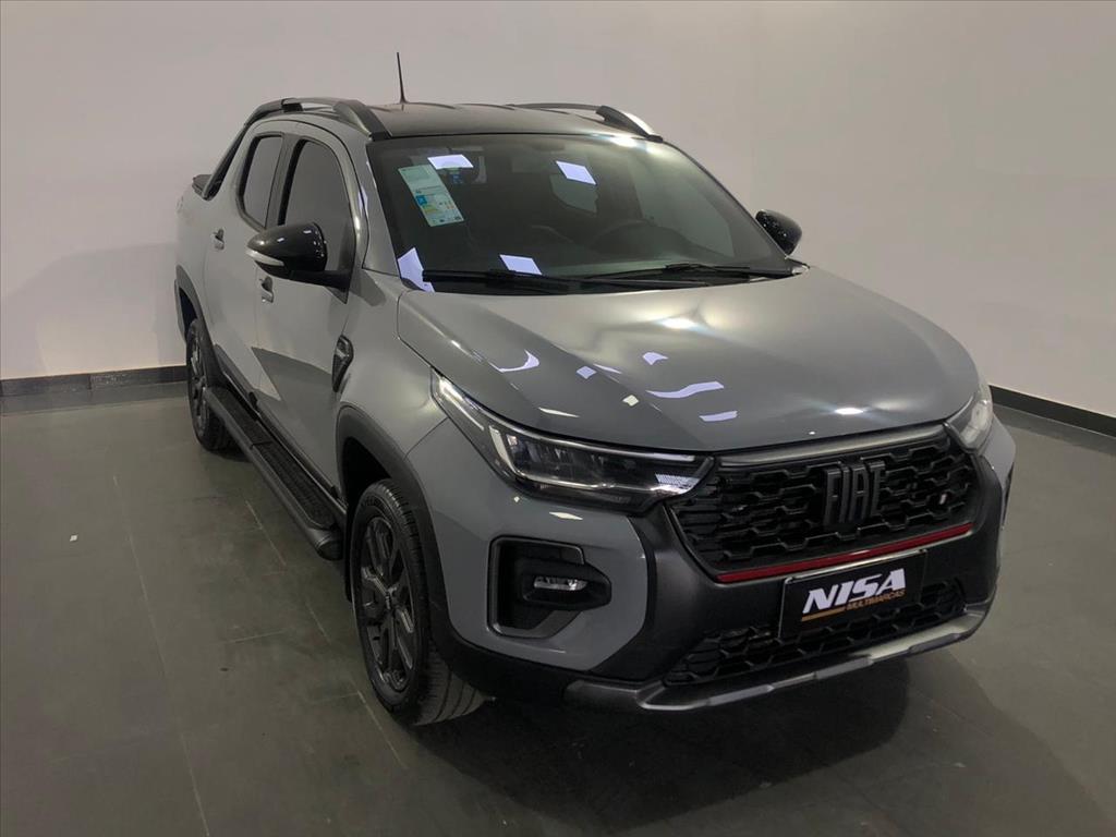 STRADA 1.0 TURBO 200 FLEX ULTRA CD CVT2