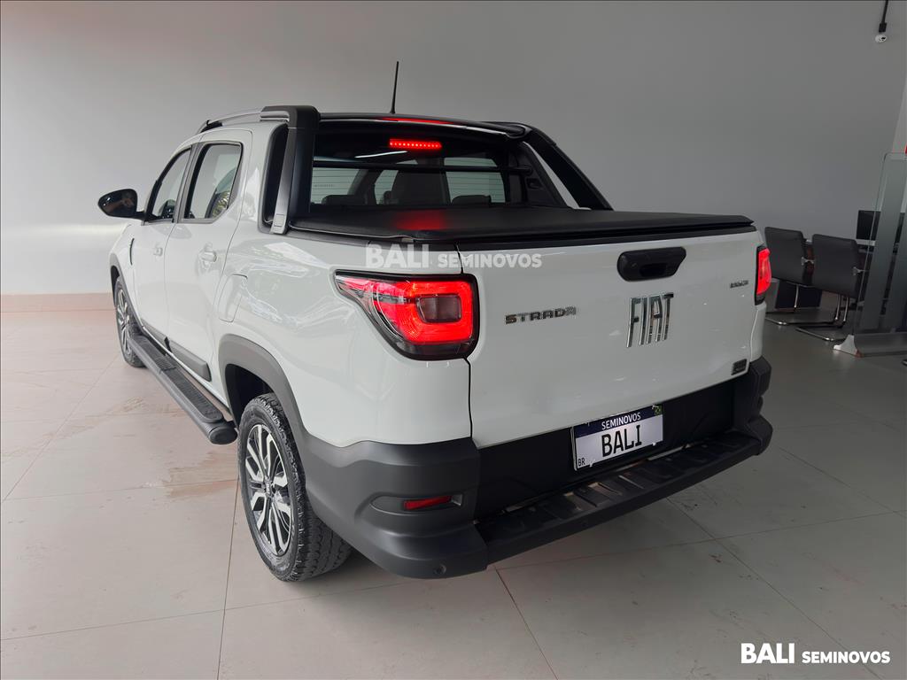 STRADA 1.0 TURBO 200 FLEX RANCH CD CVT5