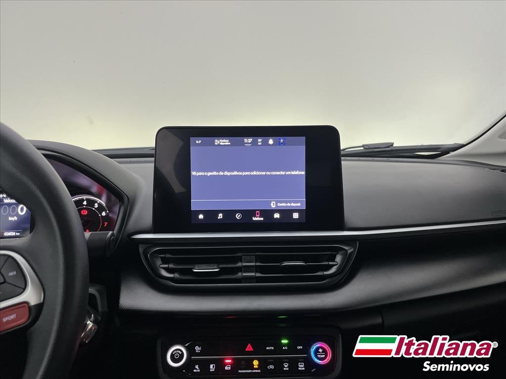 PULSE 1.3 FLEX DRIVE CVT9