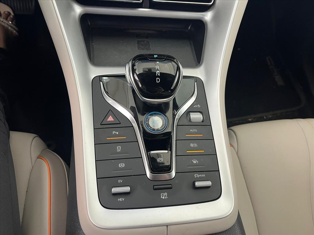 SONG PRO 1.5 DM-I HÍBRIDO GS AUTOMÁTICO8