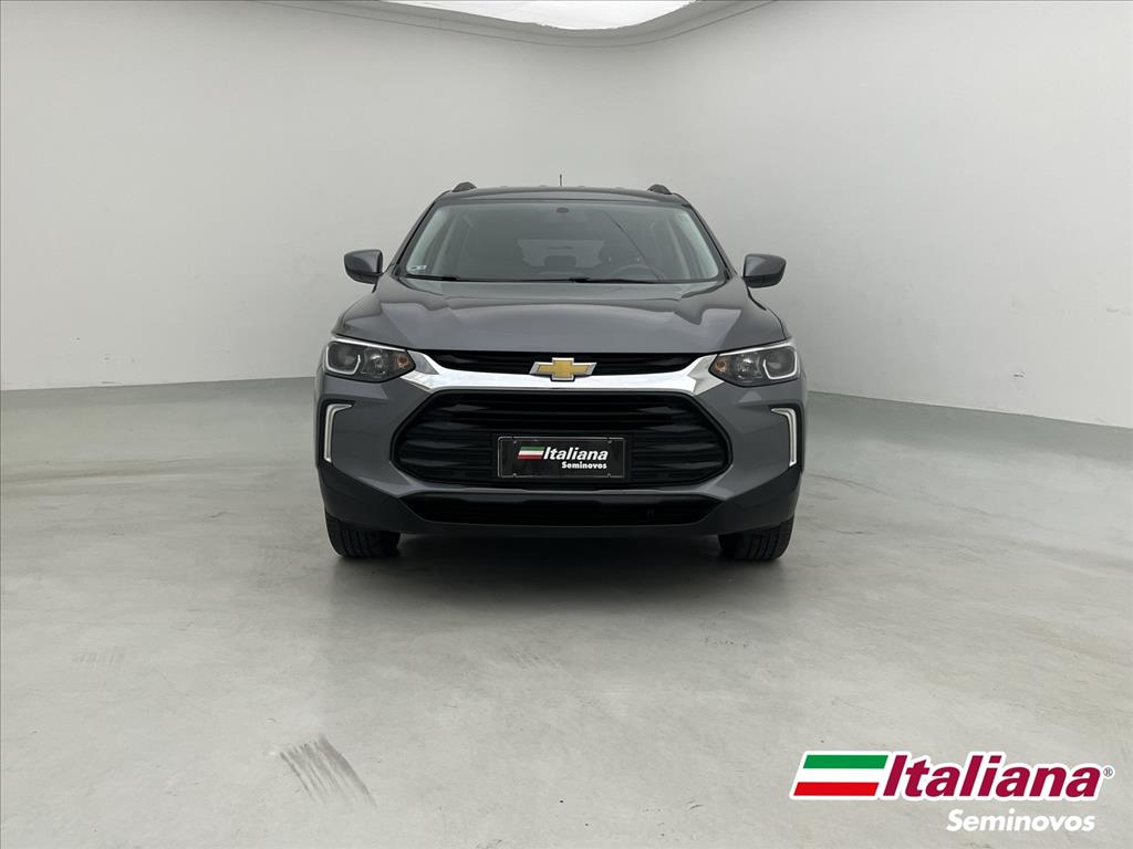 TRACKER 1.0 TURBO FLEX LTZ AUTOMÁTICO7