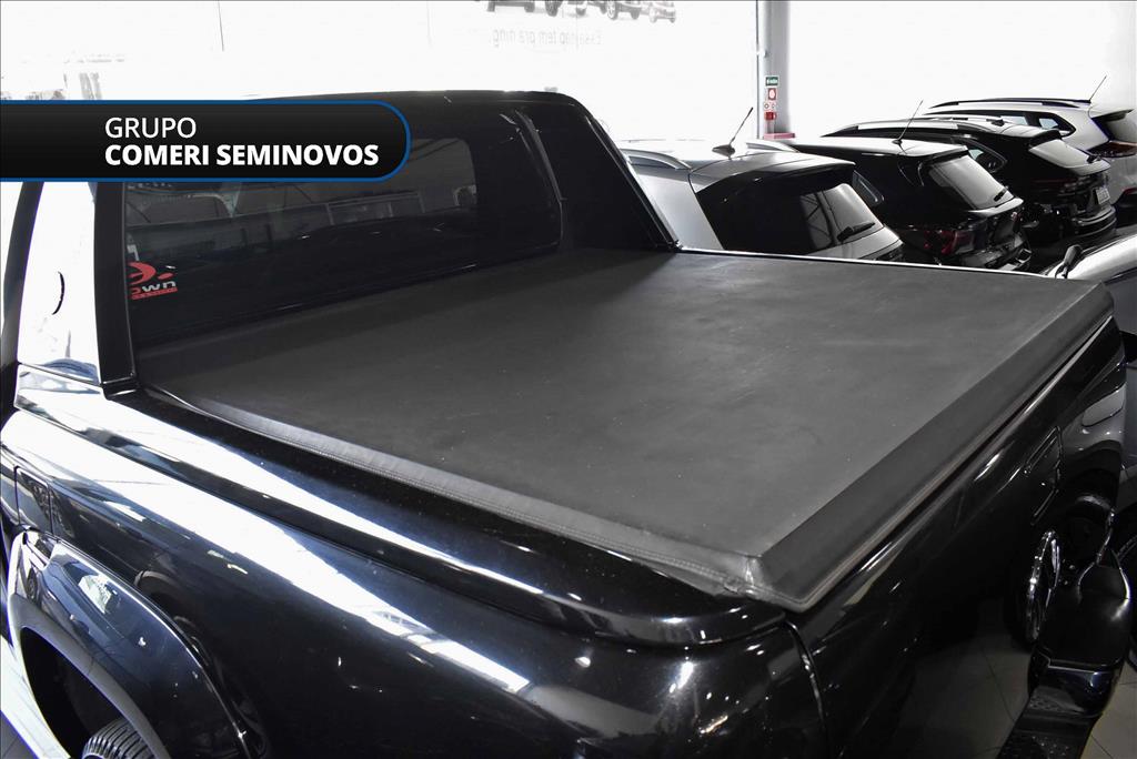 AMAROK 3.0 V6 TDI DIESEL HIGHLINE EXTREME CD 4MOTION AUTOMÁTICO16