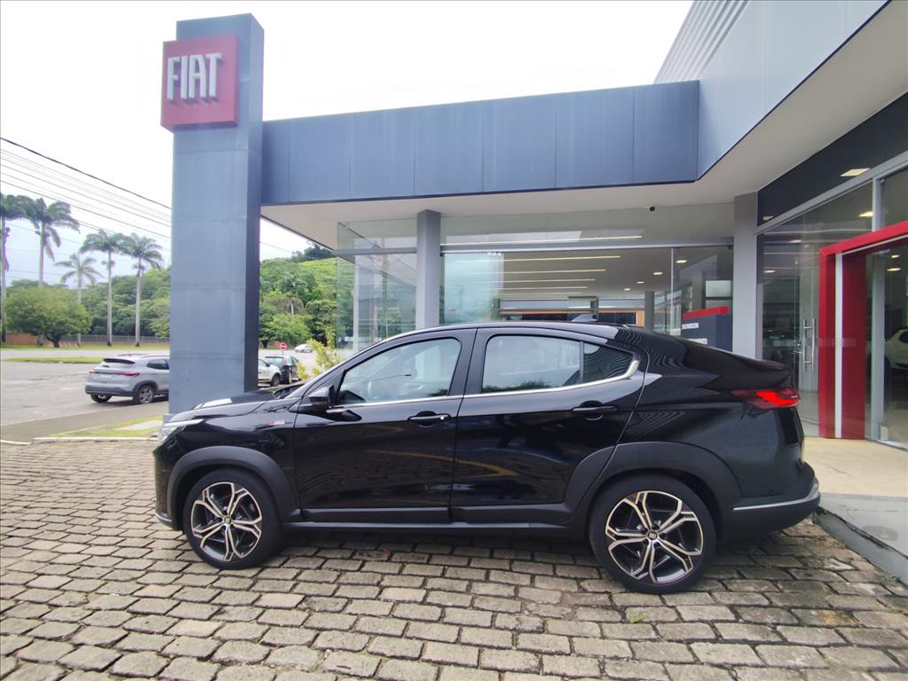 FASTBACK 1.3 TURBO 270 FLEX LIMITED EDITION AT613