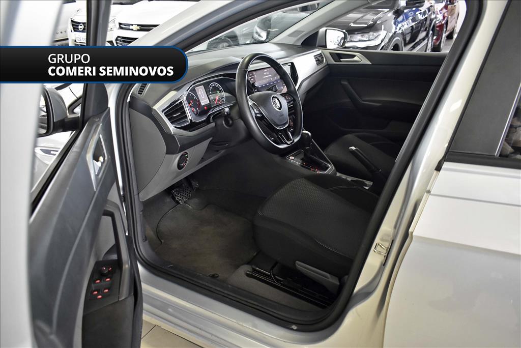 POLO 1.0 200 TSI HIGHLINE AUTOMÁTICO16