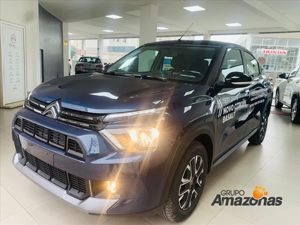 Grupo Amazonas - CITROËN AMAZONAS
