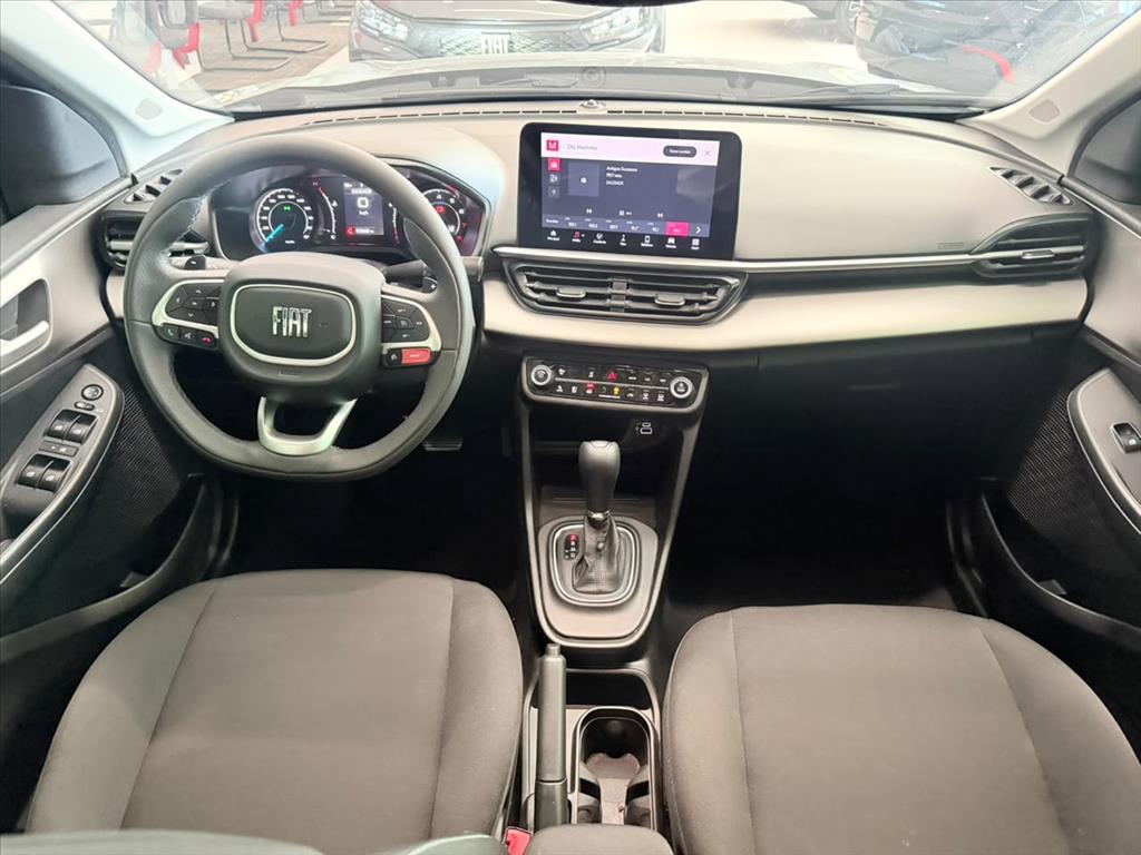 PULSE 1.0 TURBO 200 HYBRID AUDACE CVT7