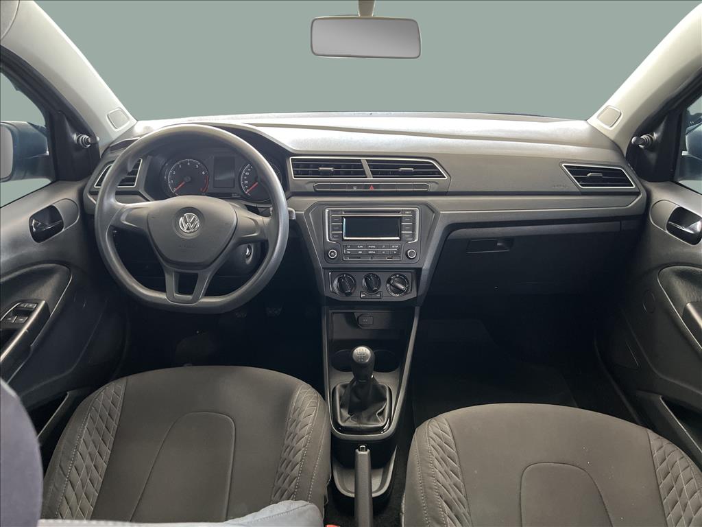 GOL 1.0 12V MPI TOTALFLEX 4P MANUAL8