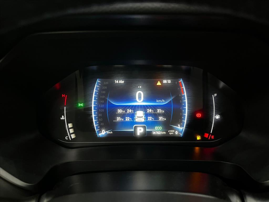 Caoa Chery-TIGGO 5x-1.5 VVT TURBO iFLEX SPORT CVT