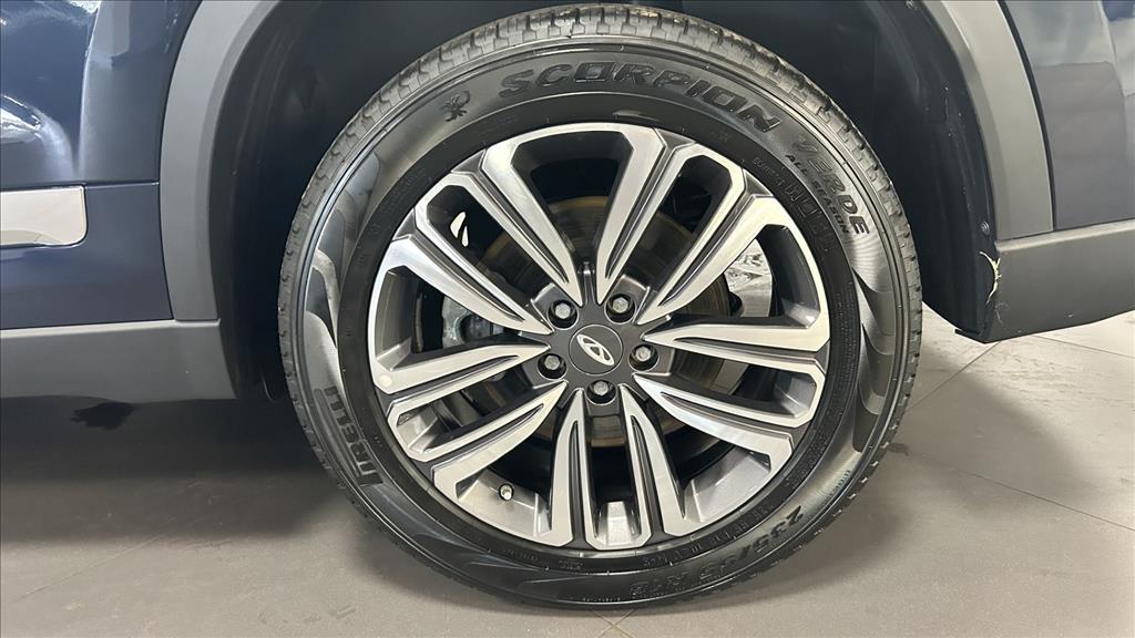 CAOA Chery-TIGGO 8-1.6 TGDI GASOLINA TXS MAX DRIVE DCT